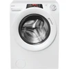 Candy | Skalbimo mašina | RO 1486DWMT/1-S | Energy efficiency class A | Front loading | Skalbimo talpa 8kg | 1400 RPM | Gylis 54 cm | Plotis 60 cm | Ekranas | Digital | Steam function | Baltas