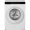 Candy | Skalbimo mašina | EY 27S7-S | Energy efficiency class A | Front loading | Skalbimo talpa 7kg | 1200 RPM | Gylis 47 cm | Plotis 60 cm | Ekranas | LED | Baltas
