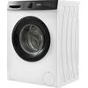 Skalbimo mašina Daewoo   WM814TTWA1DE 8kg/1400Umin wh A