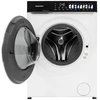 Daewoo DWD DS9014 skalbimo mašina, 9kg, inverterinis variklis, 1400 aps./min., 12 programų