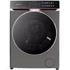 Daewoo skalbimo mašina DWD FV1021SK, 10 kg, 1400 aps./min., A klasė, 14 programų
