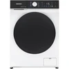 Daewoo skalbimo mašina DWD CS1014, 10 kg, inverterinis variklis, 1400 aps./min., A klasė, 16 progra