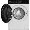Skalbimo mašina-džiovyklė Beko GD7P510447W