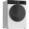 Skalbimo mašina-džiovyklė Beko GD7P510447W