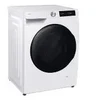 Skalbimo mašina-džiovyklė Samsung Washer-dryer WD10HG6U34BEU4 SAMSUNG