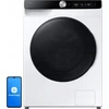 Skalbimo mašina/džiovyklė Samsung WD90DG6B85BKU4 Skalbimo mašina/džiovyklė