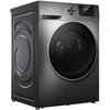 TCL Skalbimo mašina with dryer | CP1012SA0 | Energy efficiency class A/E | Front loading | Skalbimo talpa 10 kg | 1200 RPM | Gylis 63 cm | Plotis 60 cm | Ekranas | LED | Drying system | Drying capacity 6kg | Steam function
