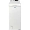 Electrolux EW2TN5061FP Iš viršaus kraunama skalbimo mašina 6kg 1000 aps./min baltas