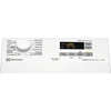 Electrolux Viršutinė skalbimo mašina ew6tn5261fp