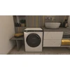 Skalbimo mašina Haier Skalbimo mašina Haier HW50-BP12307-S