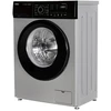 Skalbimo mašina Hansa Hans laundry. machine (WHS7120D2BSS)