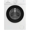 Skalbimo mašina | IMA 762B MY TIME EE | INDESIT Energy efficiency class A | Front loading | Skalbimo talpa 7kg | 1200 RPM | Gylis 47 cm | Plotis 60 cm | Ekranas | Digital | Steam function | Baltas