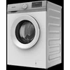 INDESIT | Skalbimo mašina | IMA630EE | Energy efficiency class D | Front loading | Skalbimo talpa 6kg | 1000 RPM | Gylis 45 cm | Plotis 60 cm | Baltas