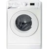 Skalbimo mašina INDESIT MTWSA 61294 W PL