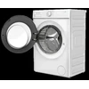 INDESIT | Skalbimo mašina | IMA 864 MY TIME | Energy efficiency class A | Front loading | Skalbimo talpa 8kg | 1400 RPM | Gylis 52 cm | Plotis 60 cm | Baltas