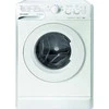 Skalbimo mašina INDESIT MTWSC 61294 W PL (Atnaujinta)