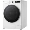 Skalbimo mašina LG F4W10520W