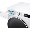 LGB Skalbimo mašina LG F4W10520W