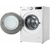 Skalbimo mašina LG F4W10520W