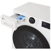 Skalbimo mašina LG Skalbimo mašina F2X50S9TWB (8806096578629)