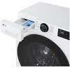 Skalbimo mašina LG WASHING MASHINE F2X50S9TLB LG