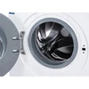 Midea Siaura skalbimo mašina mf100w60/w-pl