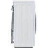 Midea Siaura skalbimo mašina mf100w60/w-pl