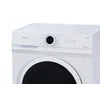 Midea Siaura skalbimo mašina mf100w60/w-pl