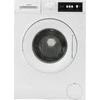 Skalbimo mašina MPM-5712-PV-40, Baltos spalvos