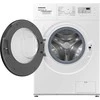 Skalbimo mašina Samsung WW60A3120BH/LE