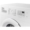 Skalbimo mašina Samsung WW60A3120WH