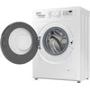 Skalbimo mašina Samsung WW60A3120WH