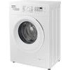 Skalbimo mašina Samsung WW60A3120WH
