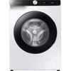 Skalbimo Mašina - Samsung 8kg EcoBubble Balta