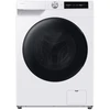 Skalbimo mašina su džiovinimo funkcija Samsung AI Ecobubble, WD10HG6U34BEU4, 10/6kg