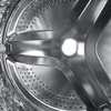 Skalbimo mašina su džiovinimo funkcija Samsung AI Ecobubble, WD10HG6U34BEU4, 10/6kg