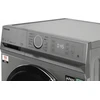 Skalbimo mašina Toshiba TW-BL80A2PL(SS) Slim