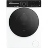 Whirlpool | Skalbimo mašina | WPM 97W ADS EE | Front loading | Energy efficiency class A | Skalbimo talpa 9kg | 1400 RPM | Gylis 58 cm | Plotis 60 cm | Digital | Steam function | Baltas