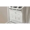 Iš viršaus pakraunama skalbimo mašina Whirlpool TDLRB 6261BS EU/N, 6,0kg