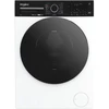 Whirlpool | Skalbimo mašina | WPM 27W ADS EE | Energy efficiency class A | Front loading | 1400 RPM | Skalbimo talpa 12 kg | Gylis 63 cm | Plotis 60 cm | Ekranas | Digital | Steam function | Baltas