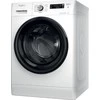 Priekinio Pakrovimo Skalbimo Mašina - Whirlpool 7kg 1200 RPM, Balta