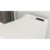 Skalbimo mašina Whirlpool TDLR 6040S PL/N