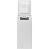 Skalbimo mašina Whirlpool TDLR 6040S PL/N