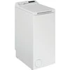 Skalbimo mašina Whirlpool TDLR 6040S PL/N