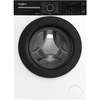 Whirlpool WAM 764WKB EE Skalbimo mašina, A, Priekinio pakrovimo, Skalbimo talpa 7kg, 1351 RPM, Gylis 49,6 cm, Balta | Whirlpool