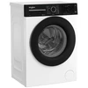 Whirlpool WAM 764WKB EE Skalbimo mašina, A, Priekinio pakrovimo, Skalbimo talpa 7kg, 1351 RPM, Gylis 49,6 cm, Balta | Whirlpool