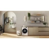 Whirlpool | Skalbimo mašina | FFB 9479 BV EE | Energy efficiency class A | Front loading | Skalbimo talpa 9kg | 1400 RPM | Gylis 63 cm | Plotis 59.5 cm | Digital | Steam function | Baltas