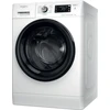 Whirlpool | Skalbimo mašina | FFB 9479 BV EE | Energy efficiency class A | Front loading | Skalbimo talpa 9kg | 1400 RPM | Gylis 63 cm | Plotis 59.5 cm | Digital | Steam function | Baltas