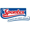 Plastikinė skalbinių virvė Spontex, 20 m