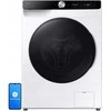 Skalbimo mašina - džiovyklė Samsung WD90DG6G94BKU4
